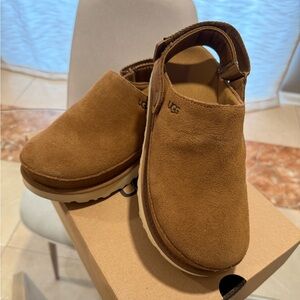 UGG Goldenstar Clog